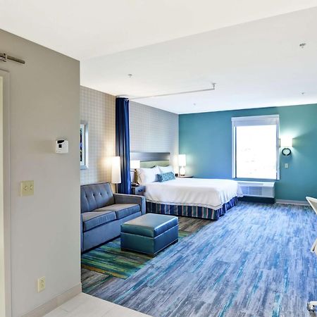Home2 Suites By Hilton Conway Buitenkant foto