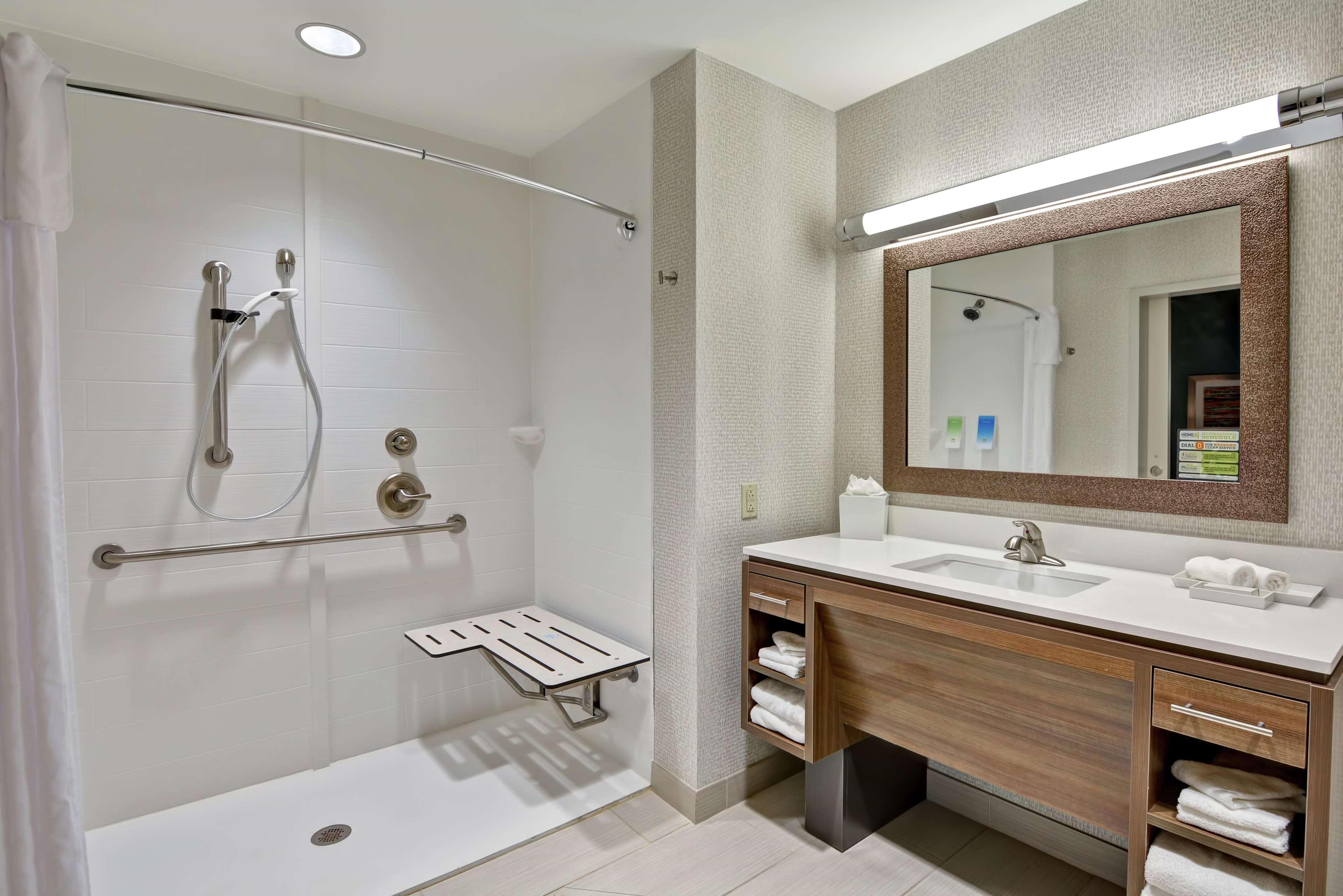 Home2 Suites By Hilton Conway Buitenkant foto