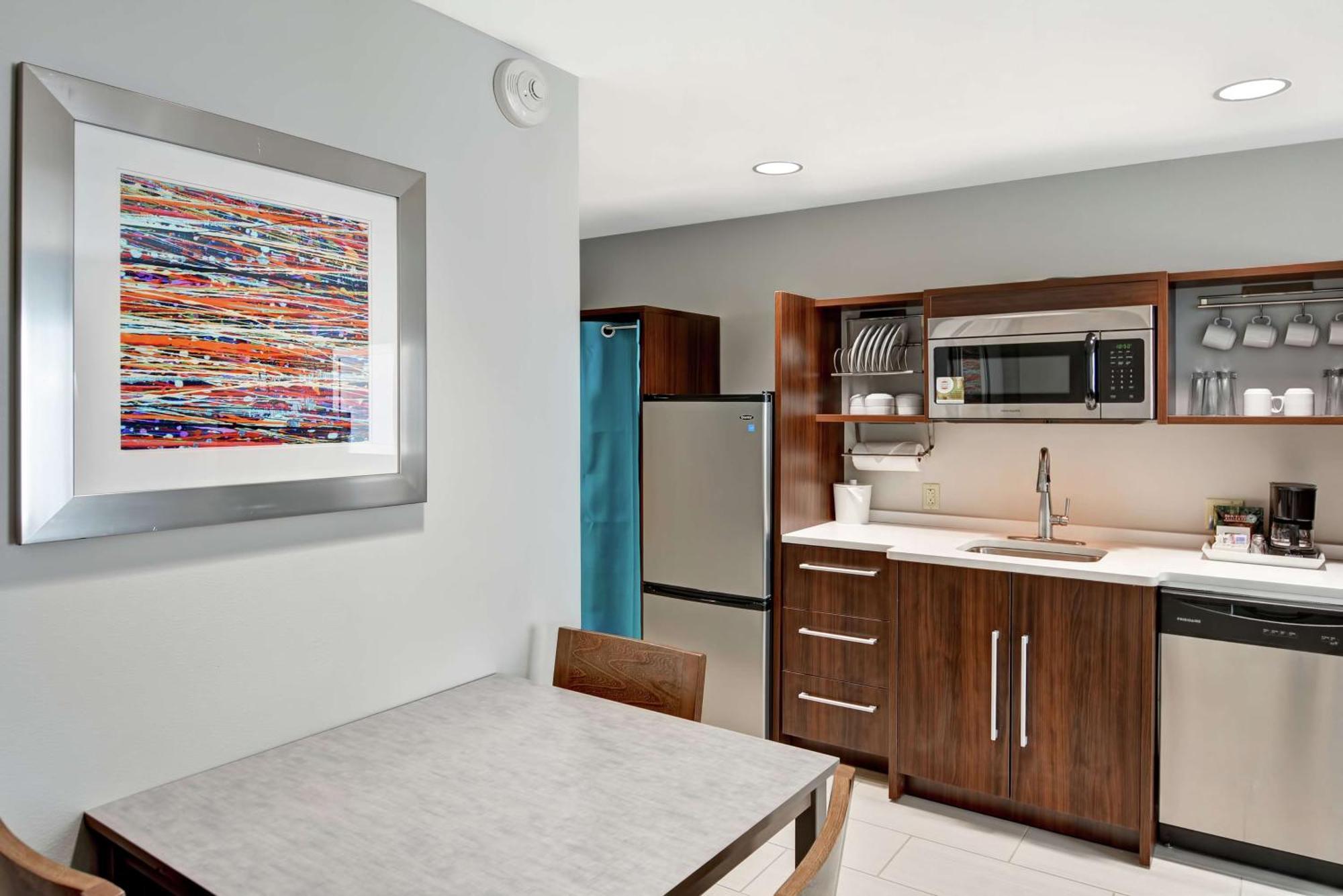 Home2 Suites By Hilton Conway Buitenkant foto