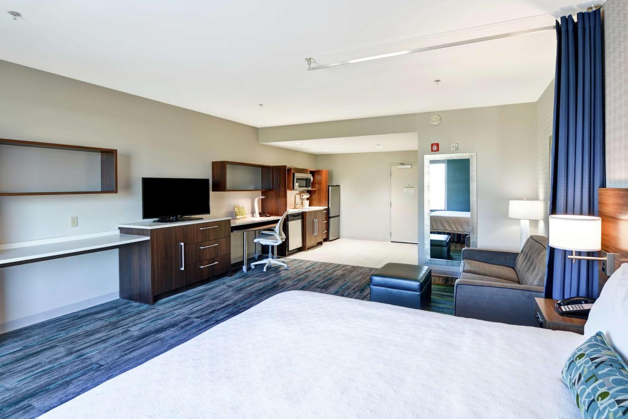 Home2 Suites By Hilton Conway Buitenkant foto