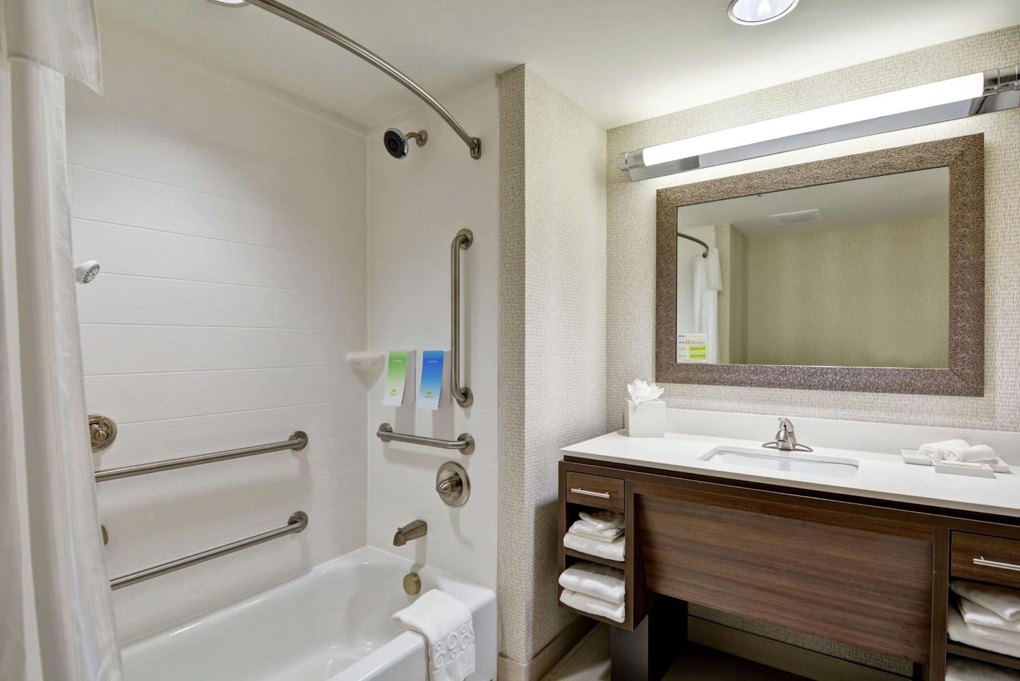 Home2 Suites By Hilton Conway Buitenkant foto