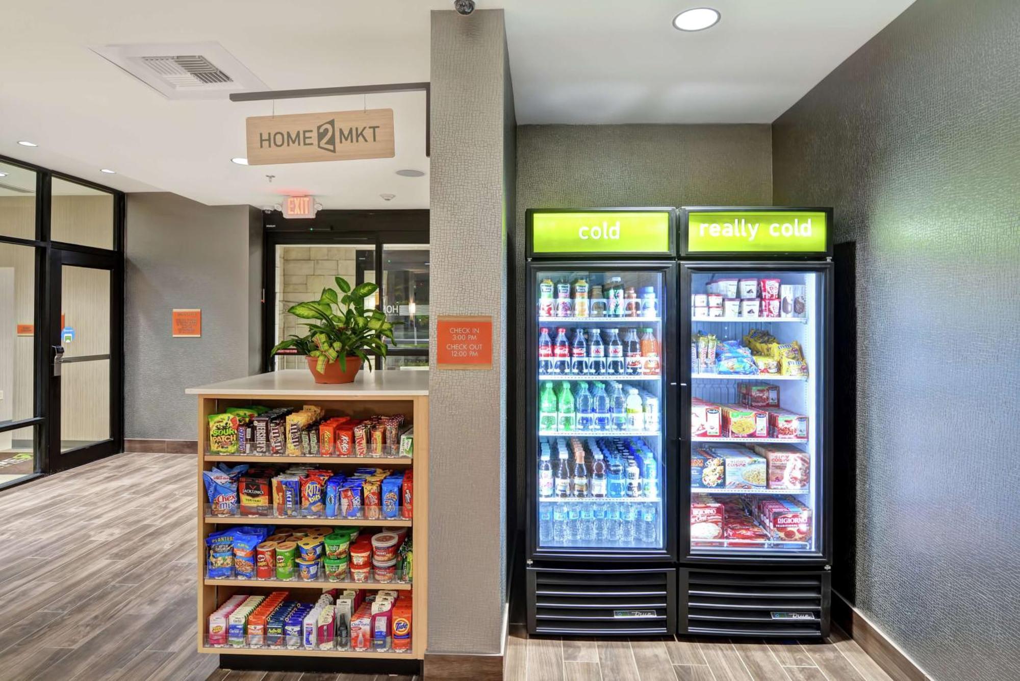 Home2 Suites By Hilton Conway Buitenkant foto